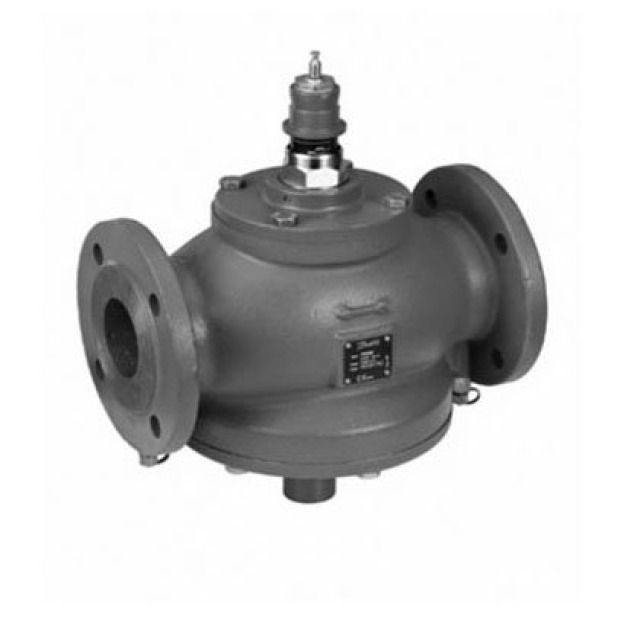 DANFOSS AB-QM DN250
PN16 MESSNIPPEL 300M3/H
003Z0708