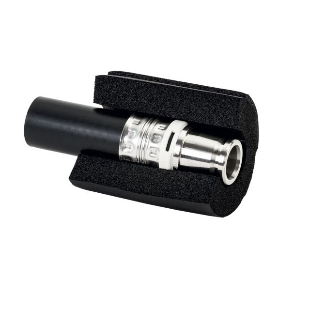 ÜG Fittng iso INOX SDR11 PN10
d32