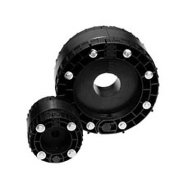 POLO-RDS EVOLUTION DICHTELEM.
1010  DN 100        8 -  18 MM