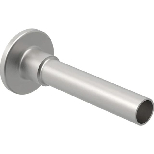 MPF-S Collare con terminale
maschio per flangia libera
36143 PN 10/16: d35mm D7,8cm