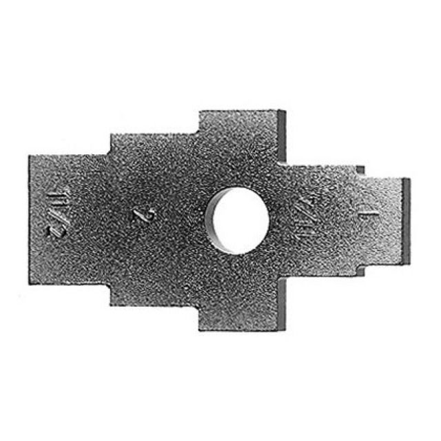 JRG RACCORDSCHLUESSEL
8203.010              1 -   2"