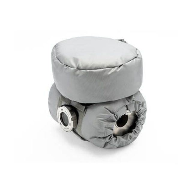 ADEY MAGNA CLEAN INDUSTRIAL
THERMO JACKET ZU
MAGNETFLUSSFILTER, 2"