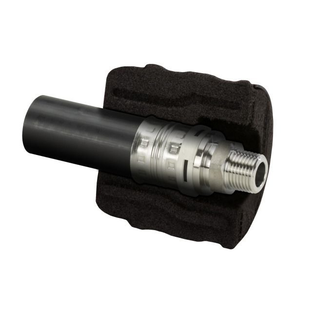 ÜG Fittng iso INOX SDR11 PN16
d32-R1/2"