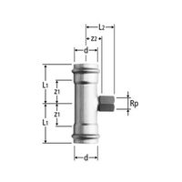 Optipress-Gaz-Té, 88013