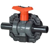 COOL-FIT 4.0 Kugelhahn Typ 546 Pro Handbetätigt