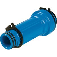 HAWLE Anello da incasso in ghisa con attacco ZAK, 6161