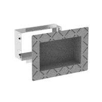 GIS Elemento per nicchia portaoggetti rivestibile con piastrelle