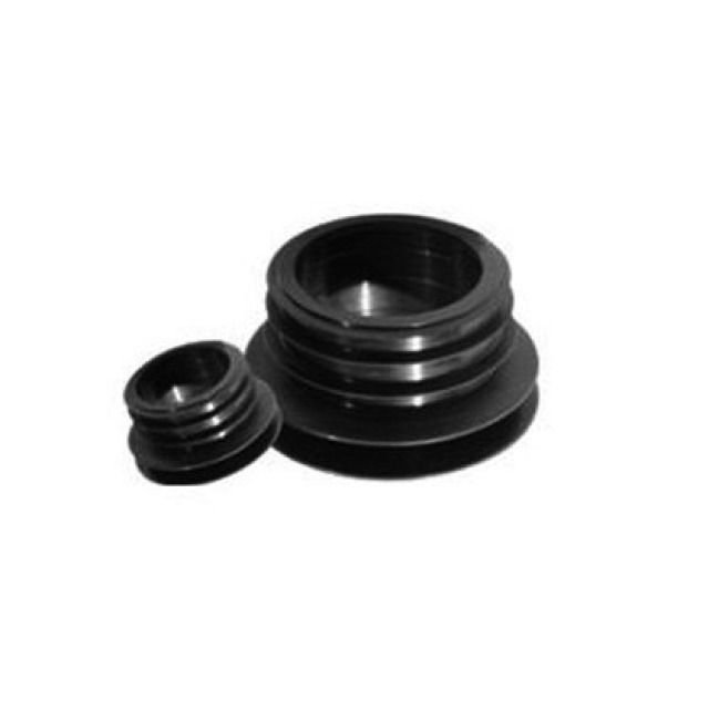 SCHACO RUECKSTAUDICHT.UNIVERS.
SR0002 EPDM   FUER ROHR  50 MM