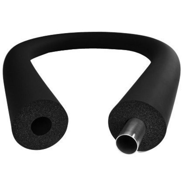 Armaflex NH Smart
9/10 mm, L=2m
senza alogeni