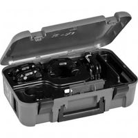 Mapress, set di catene per pressatura (2), nel valigetta