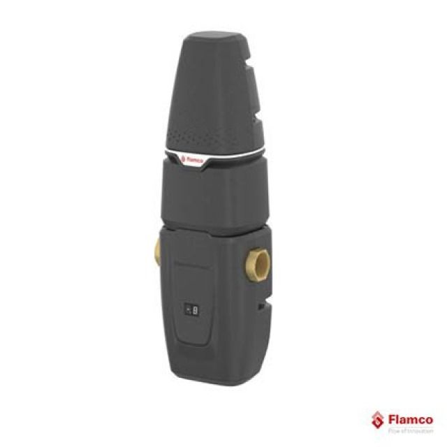Flamco VacuStream DN25  G1"F
Kompaktentgaser
