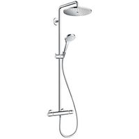 Hansgrohe Soffione Tica 280