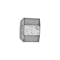 Cappa, 300, zincata, (T1))