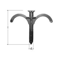 JRG Sanipex, 5744, Tampone doppio