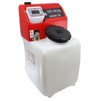Elysator H2O DESAL® axiom