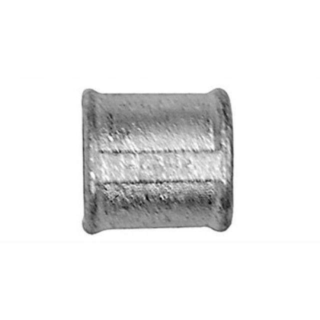 manicotto uguale
ZINC 270
4"