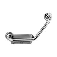 Bodenschatz, poignée de préhension coudée