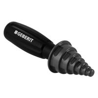 Mepla Ebavureur et outil de calibrage