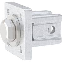 Elemento di supporto Geberit GIS-Pro per connettore angolare