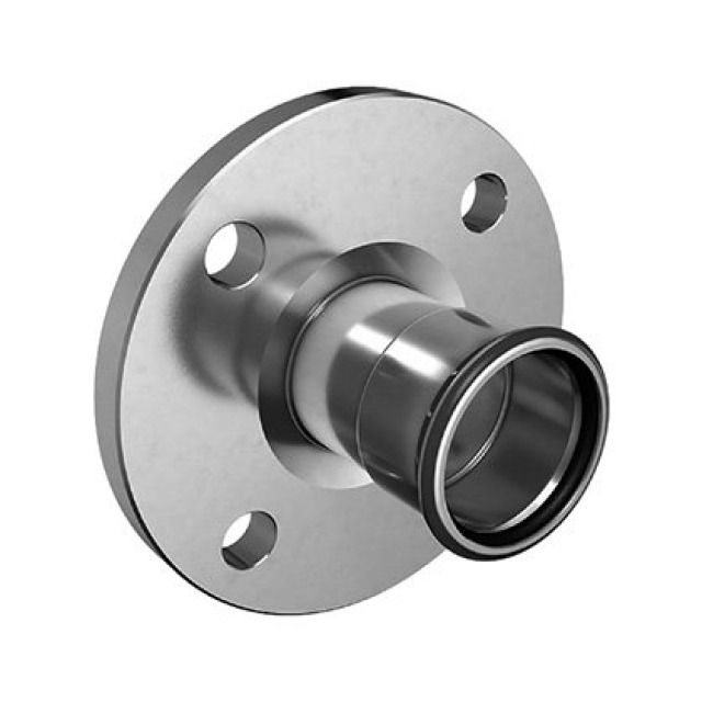 MPF-SS BRIDE AVEC MANCHON
À SERTIR  33740
PN10/16    89 MM