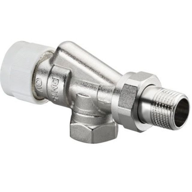 OVENTROP AV9 AXIALVENTIL
3/4"