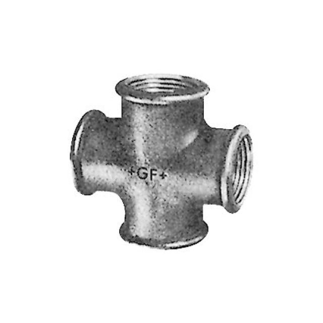 KREUZ  EGAL
SCHW 180                  3/4"