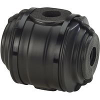 COOL-FIT 2.0/4.0 Isolation für Kugelhahn Typ 546 / 542