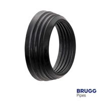 anello di tenuta a muro