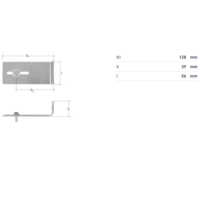 JRG Adaptateur WAND
5917.003