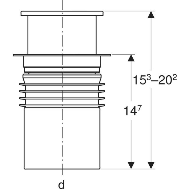 Grille-siphon Varino à emboîter
388.060 d110 grille fentes 10x10 cm