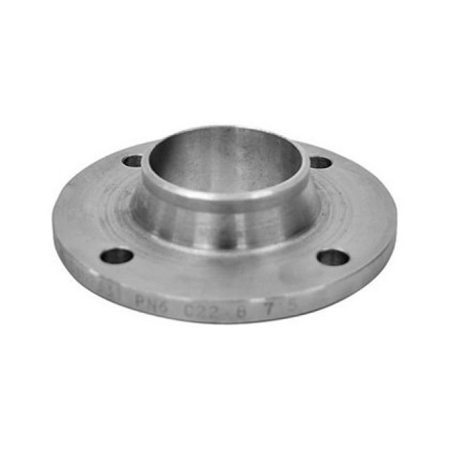 flangia a collarino VSM 18720
PN 40 DN 100 / 114.3 mm