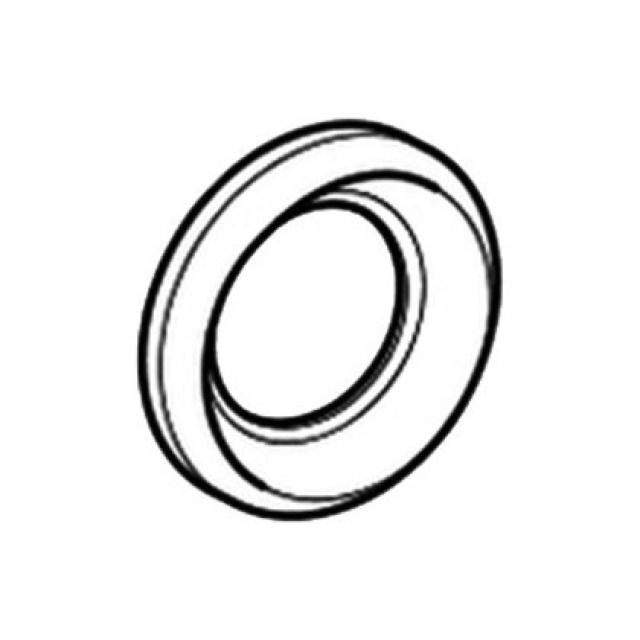 MANSCHETTE ZU ABLAUFBOGEN
ABLAUFSTUTZEN GEBERIT EURO
857201 - 207 UND ABLAUF-
ANSCHLUSSSET GEBERIT DUO