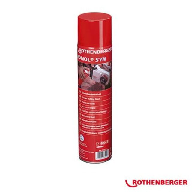 GEWINDESCHNEID-SPRAY SYNTH.
6.5013                  600 ML