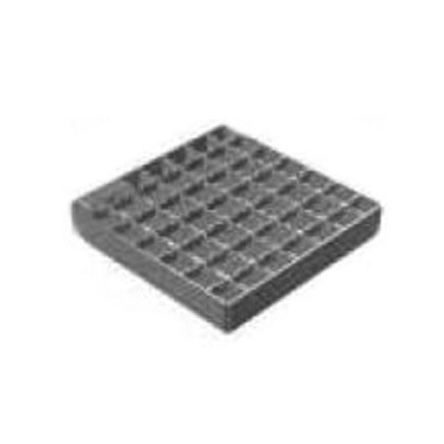 ACO DACH-/BODENABL. GITTERROST
408096 L15 250 X 250 MM