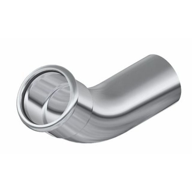 PROFITEC PRESSINOX - FIG. 6
CURVA 45° M/F 18 MM