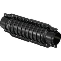 Uponor Ecoflex Längs-Isoliersatz 60t