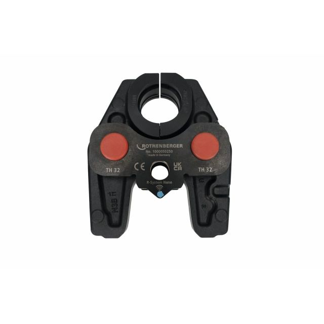 Rothenberger
Nano IJAW TH Pressbacke 26mm