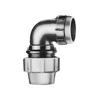 PLASSON, Gomito 90° con filettatura interna, 7150 / 87150