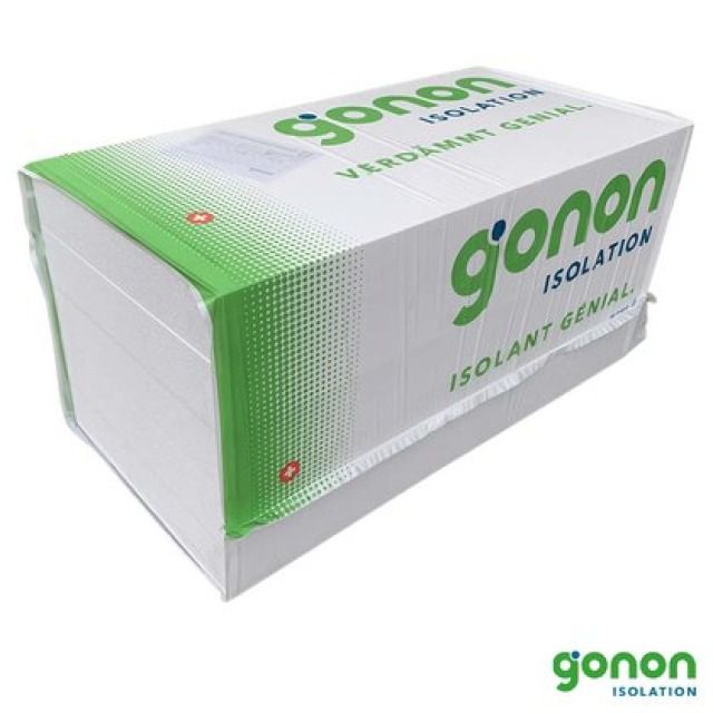 goEPS F20 036 15 mm
Format: 1000 x 500 mm
Lambda D: 0.036 W/mK