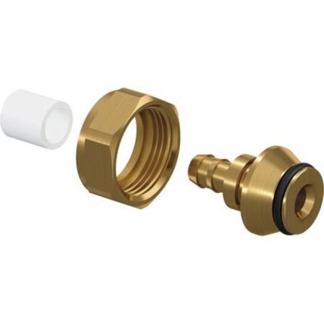 MINITEC VERSCHRAUBUNG 9,9X1,1
MIT G3/4 EUROKONUS