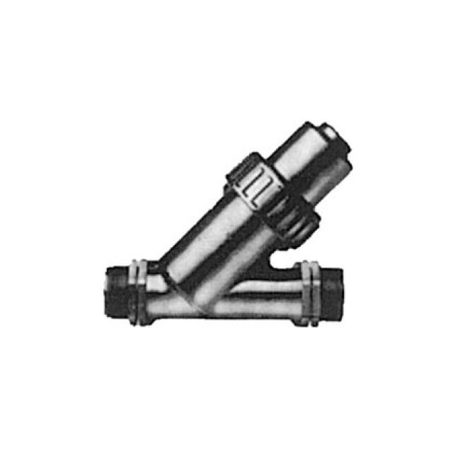 PLASSON valvola di ritenuta
3067      1 1/2"