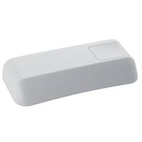 Coperchio della cisterna con bottone