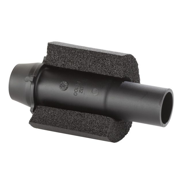 ESchwNip PE100 SDR11 PN16
d40