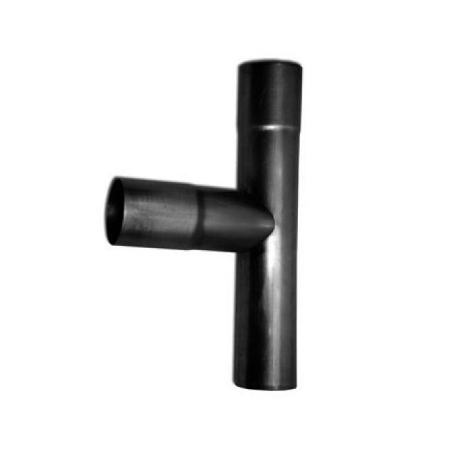 ROHRABZWEIGER 85°        TI-ZK
100 / 75 MM