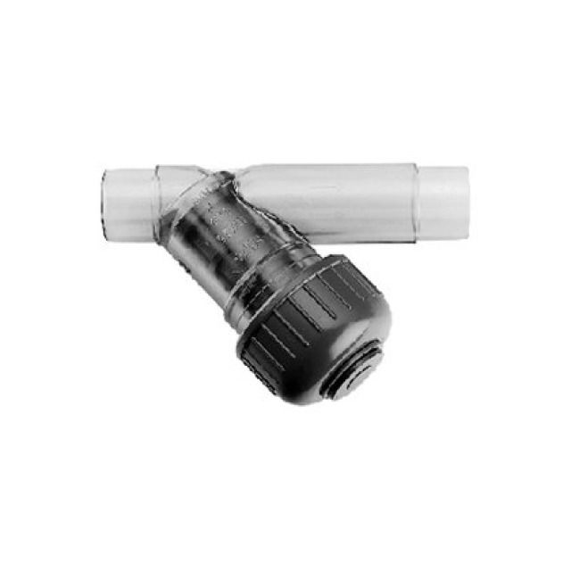 GF PVC filtro EPDM
192 305 350
25 mm