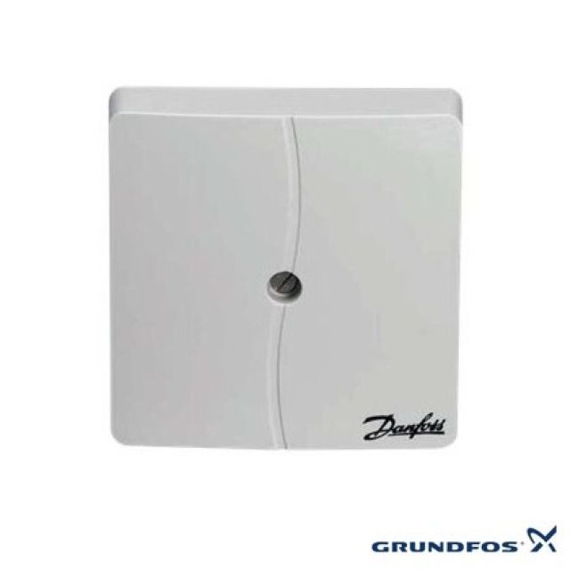 Grundfos Pt1000 -50°/+50°C
Aussentemperatursensor