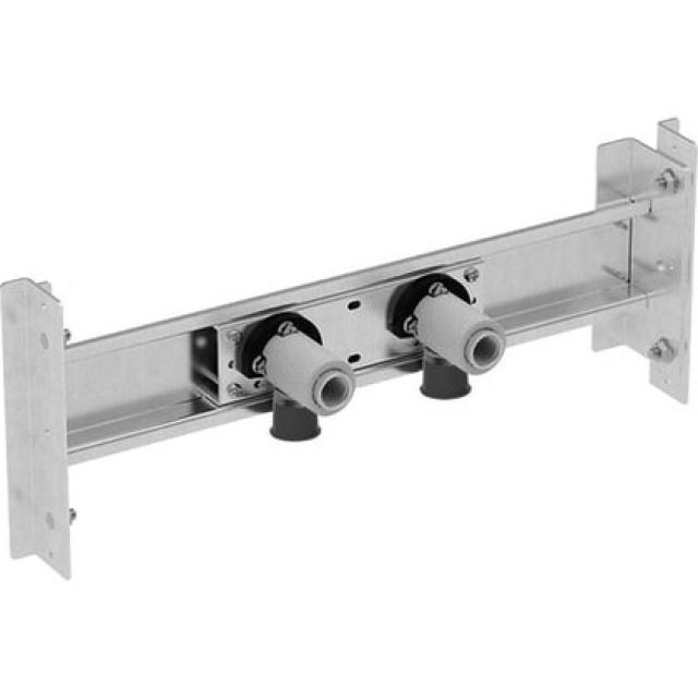 DUOFIX-ARMATURENPLATTE
111.786  F. BADE-/DUSCHARMATUR