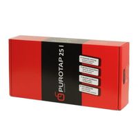 PUROTAP® HF highpower Résine