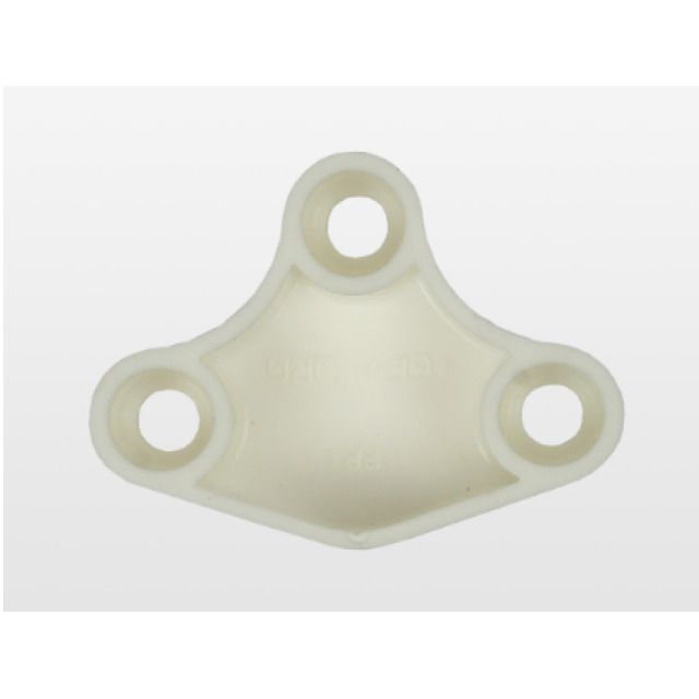 MT DISTANZSTUECK A. KUNSTSTOFF
4610.090 ZU ARMATURENANSCHLUSS