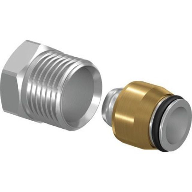 ANSCHLUSSGARNITUR OVENTROP
16/2 - G1/2"MT